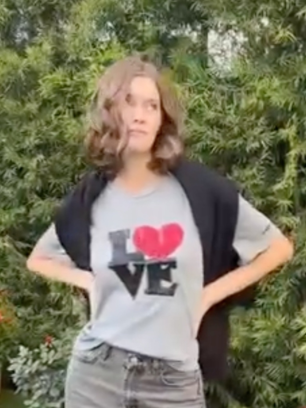Le Superbe - California LOVE T-shirt
